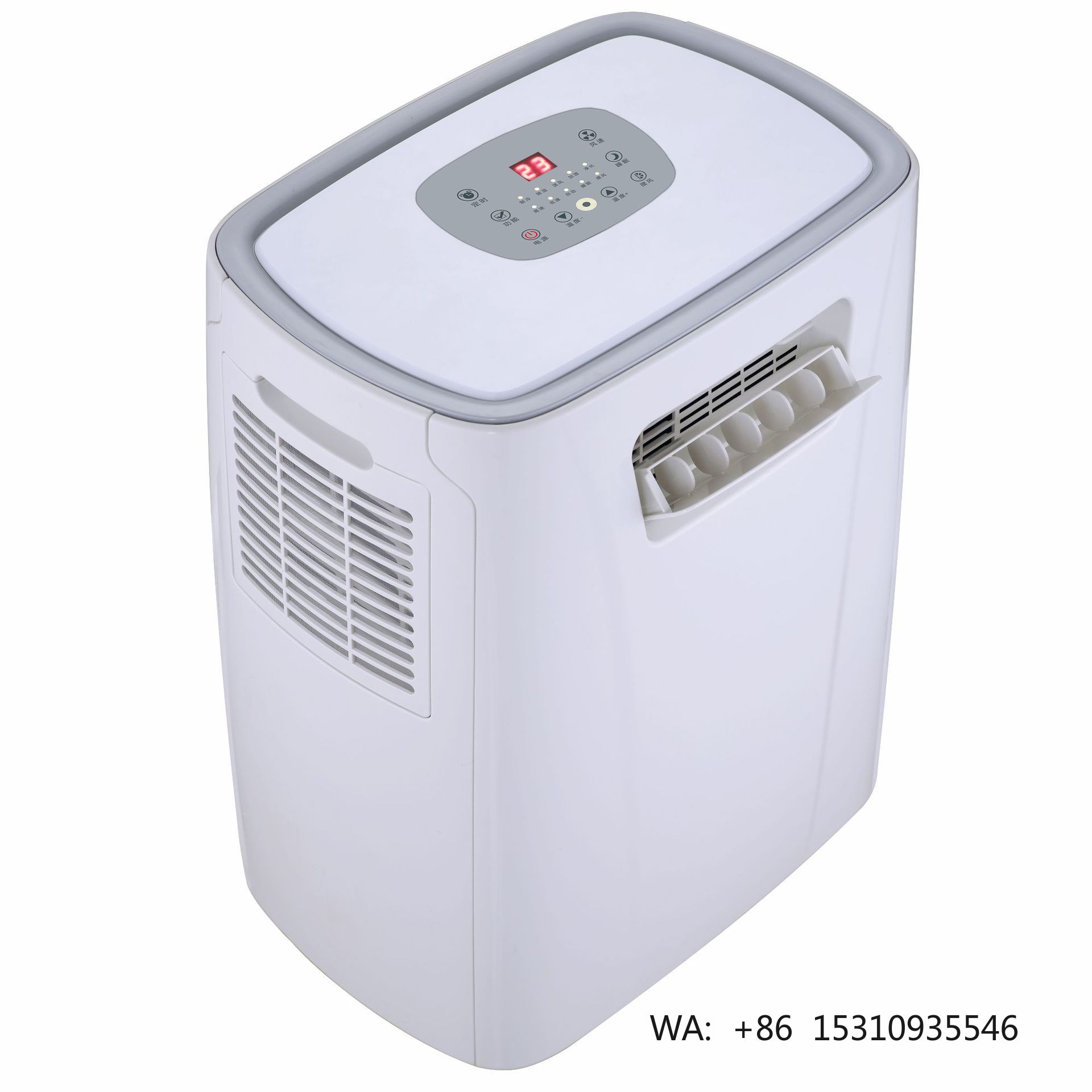Air Conditioners - ベストセラー スマートモバイルエアコン ポータブルエアコン 家庭用