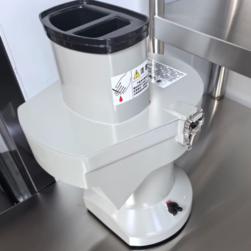 電動野菜カッター 10インチ ステンレス製 業務用 調整可能 - Automatic Meat Slicer Home のレビューと価格