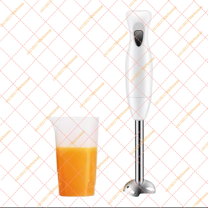 4-in-1 ハンドブレンダー＆フードプロセッサーセット、卵 - Immersion Hand Blender Set のレビューと価格