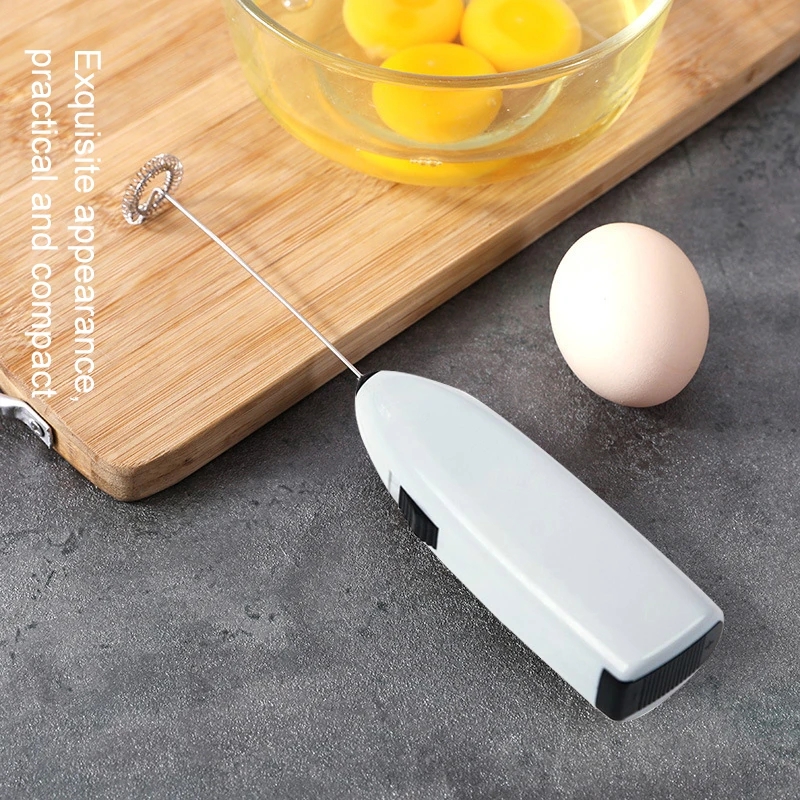 1 個ミルク泡立て器ハンドヘルドミキサーフォーマーコーヒーメ - Immersion Hand Blender Set のレビューと価格